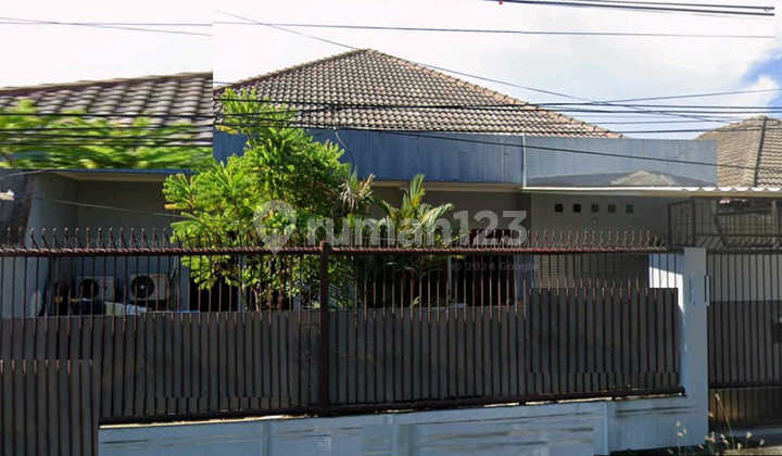 RUMAH BENDUL MERISI SELATAN AIRDAS SURABAYA SIAP HUNI RON.A2814 2