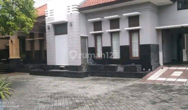 Rumah Luas Strategis Kutisari Utara Surabaya Murah Ron.a928 1