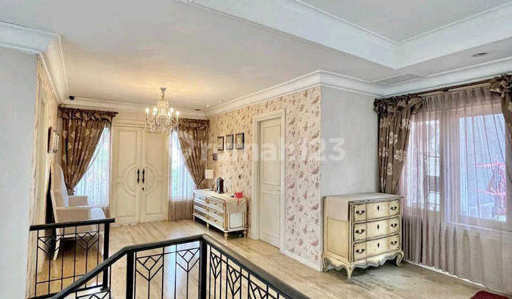 CHEAP Nice House in Jemursari Regency Surabaya Comfortable AUD.A062