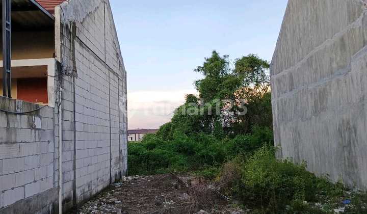 Siu.a370 Land Parcel at Graha Anggaswangi Sukodono, Affordable Siu.a370 Land Parcel at Graha Anggaswangi Sukodono, Affordable