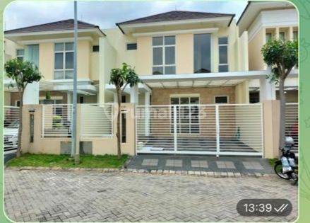 Rumah Griya Galaxy Surabaya Murah. Feb.a011 1