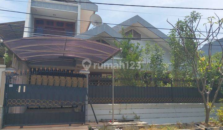 Rumah Dharmahusada Indah Utara Surabaya Murah. Dav.ya5087 1