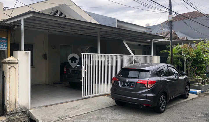 Rumah Pondok Tjandra Sidoarjo Surabaya Murah. Edd.a018