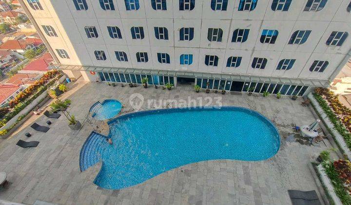 Apartemen City Square Surabaya Murah. Edd.a010 2