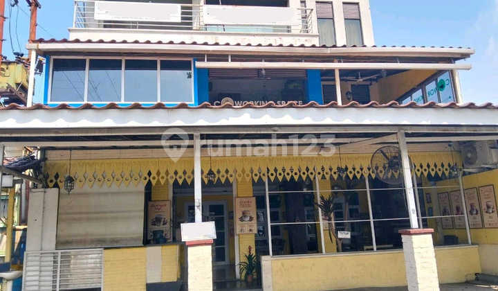 Cheap Business Space House Brigjend Katamso Waru Sidoarjo. Ric.a290 Cheap Business Space House Brigjend Katamso Waru Sidoarjo. Ric.a290