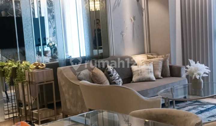 Cheap One Icon Apartment Surabaya. Edd.a027