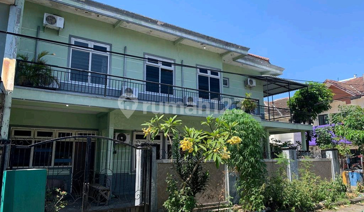 Kost Siwalankerto Permai Surabaya Murah. Edd.a001 Kost Siwalankerto Permai Surabaya Murah. Edd.a001