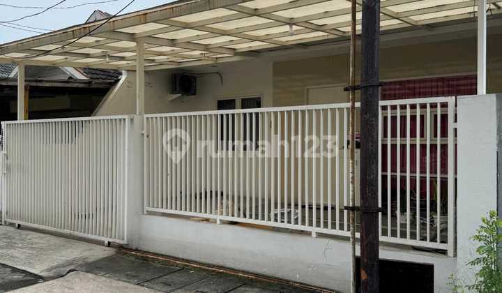 Rumah Pondok Tjandra Sidoarjo Surabaya Murah. Edd.a018