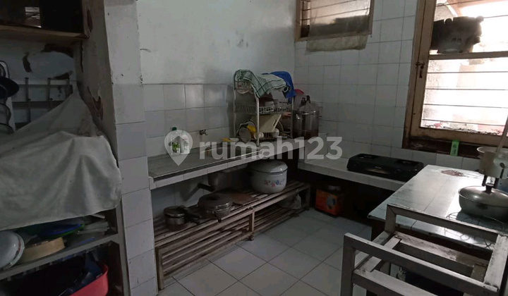 Cheap Ngagel Tama Surabaya House. Edd.a017