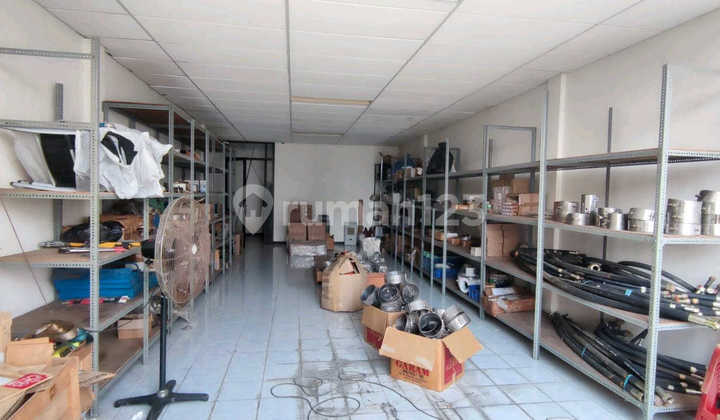 Juanda Sidoarjo Cheap Shop House. Ric.a231 2