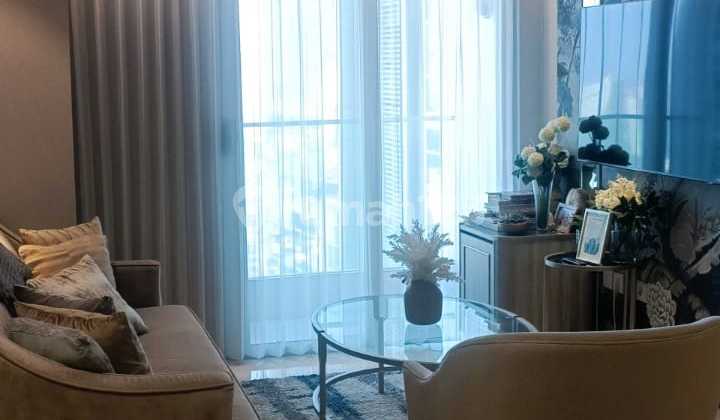 Cheap One Icon Apartment Surabaya. Edd.a027