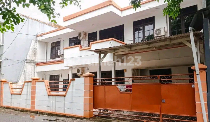 Kost Siwalankerto Surabaya Murah. Ron.a1217