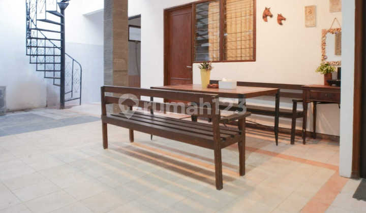 Kost Medokan Asei Tengah Surabaya Murah. Ron.a1719