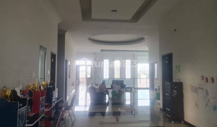 DIJUAL RUMAH MEWAH DI JLN. WIDURI - BLITAR 2