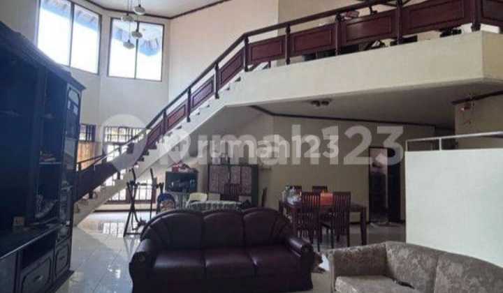 Dijual Rumah Mewah Di Gatot Subroto Tengah Denpasar 2