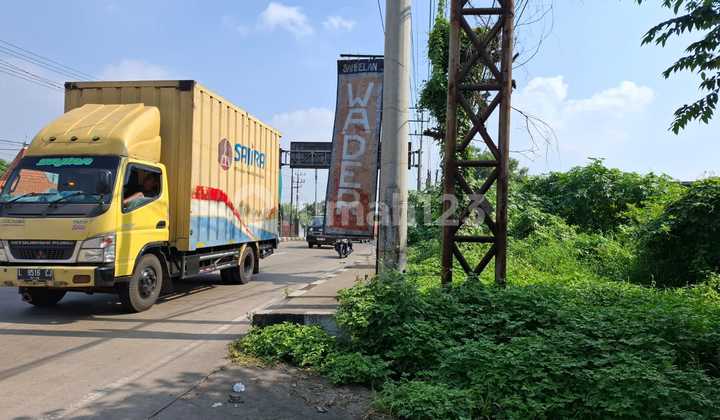 DIJUAL CEPAT TANAH DI RAYA TROWULAN - MOJOKERTO 2
