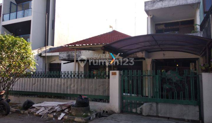 Rumah Mojoarum Siap Huni Gubeng  1