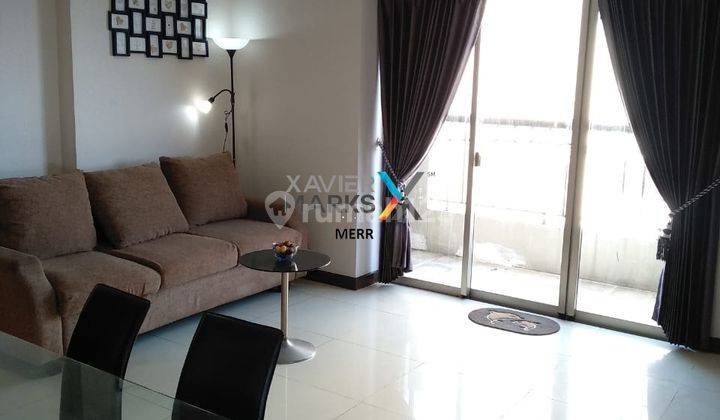 Apartment Waterplace City View Siap Huni  1