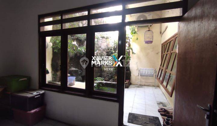 Dijual Murah Rumah di Rungkut Menanggal Harapan 2