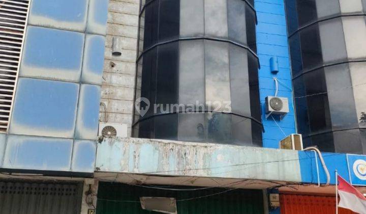 Dijual Disewa Ruko di Surya Inti Permata Juanda, Sedati, Sidoarjo 1