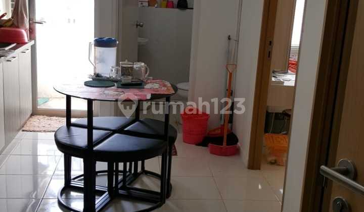 For Rent Apartment Educity Tower Stanford Ready to Occupy 2