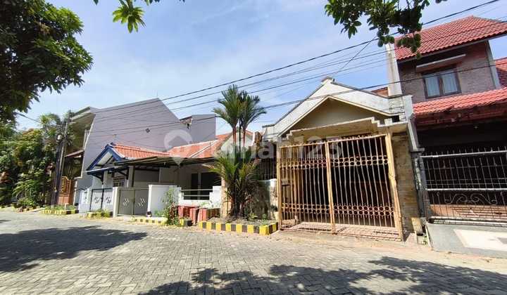 For Sale House in Pandugo Rungkut near MERR