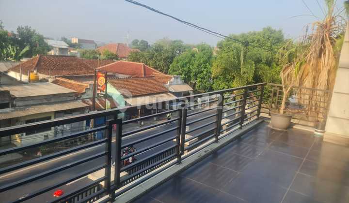 DIJUAL RUMAH MEWAH DI JLN. WIDURI - BLITAR 1