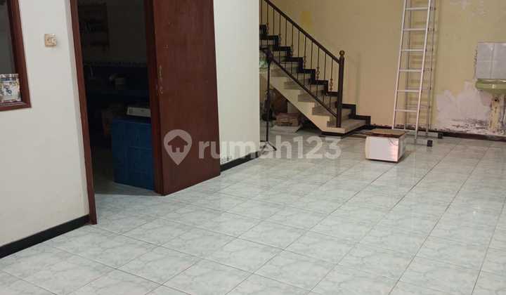 DIJUAL RUMAH TAMAN PINANG INDAH - SIDOARJO 2