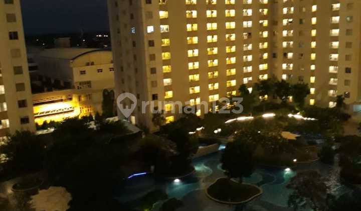 For Rent Fully Furnished Apartment EDUCITY PAKUWON CITY TOWER STANDFORD