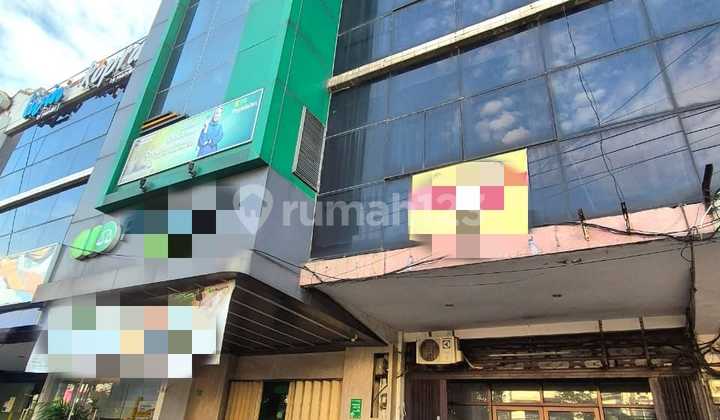 Murah Disewakan Ruko Rmi Nol Jalan Raya (Samping Bank Mandiri & Pegadaian) Murah Disewakan Ruko Rmi Nol Jalan Raya (Samping Bank Mandiri & Pegadaian)