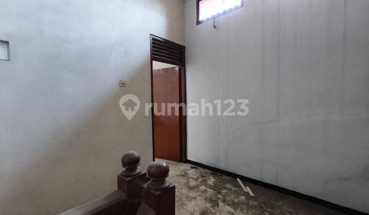 Dijual Rumah di Pandugo Rungkut dekat MERR 2