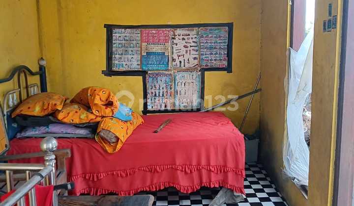 RUMAH DI WONOREJO INDAH TIMUR PERUM. GADING ASRI 2