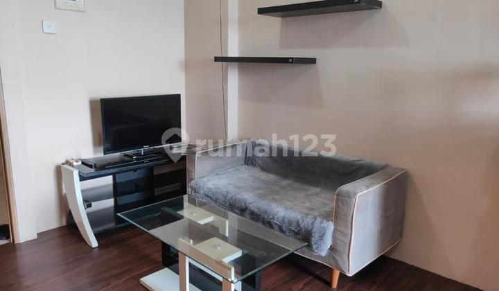 For Rent Ready to Occupy Educity Tower Yale Apartment 2