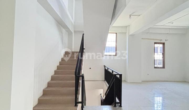 For Rent Building Jl. Kedungdoro, Central Sby Strategic Location, Near Tunjungan Plaza, Embong 2
