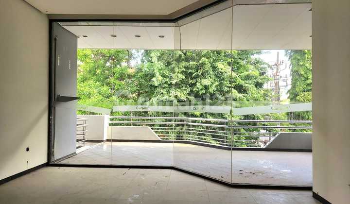 Aset Komersil di area Prime Location Embong Kenongo kota Surabaya 