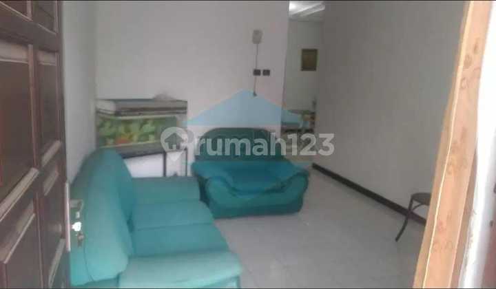 For Sale, Cheap Bronggalan House, Ready to Occupy 2