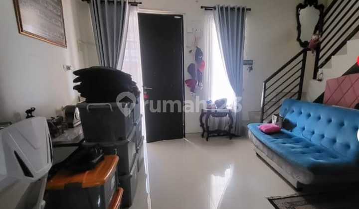 For Sale Ready-to-Occupy House in Puri Safira Regency, Menganti, Gresik 2