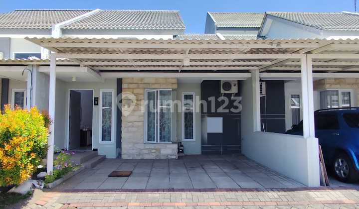 DISEWAKAN RUMAH SIAP HUNI DI SUKOLILO DIAN REGENCY 2