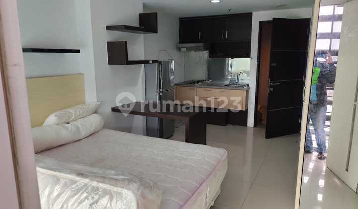 Dijual/Disewakan Apartemen Petra Square* Lantai 10 Dijual/Disewakan Apartemen Petra Square* Lantai 10