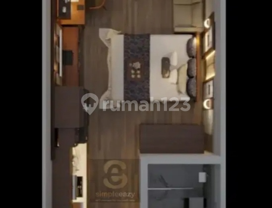 Promo Disc besar Apartemen Mataram City Tower Yudhistira JOGJA 6