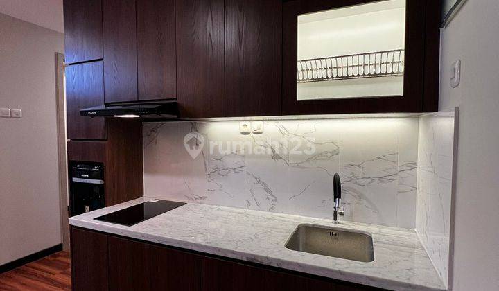 2Bedroom 68m2 Istimewa dan Terbatas! Apartemen Mataram City Jogja full furnis elektronik  7