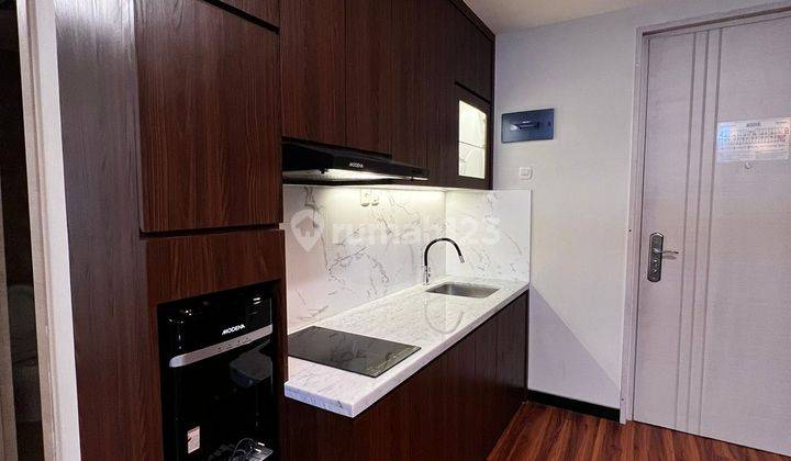 2Bedroom 68m2 Istimewa dan Terbatas! Apartemen Mataram City Jogja full furnis elektronik  6