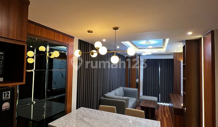 2Bedroom 68m2 Istimewa dan Terbatas! Apartemen Mataram City Jogja full furnis elektronik  8