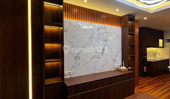 2Bedroom 68m2 Istimewa dan Terbatas! Apartemen Mataram City Jogja full furnis elektronik  11