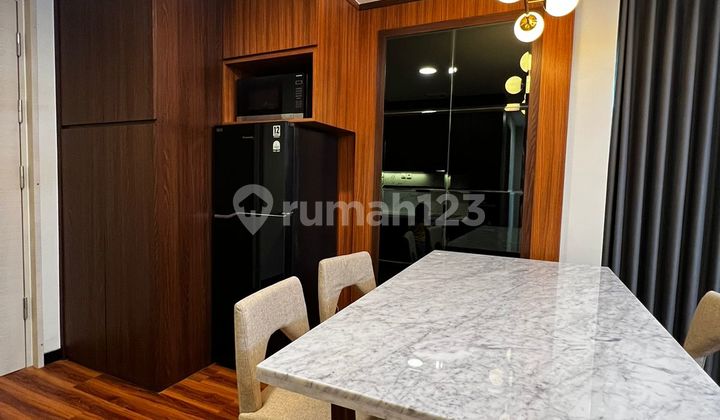 2Bedroom 68m2 Istimewa dan Terbatas! Apartemen Mataram City Jogja full furnis elektronik  14