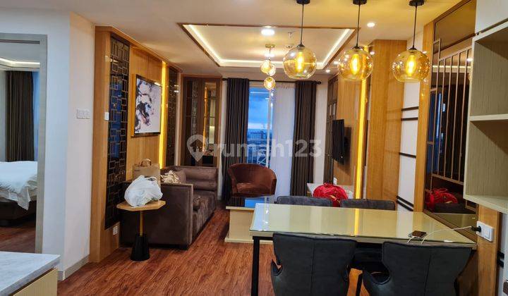 Mataram City  1BEDROOM 68m2 Istimewa Yudhistira Mataram City Jogja 1