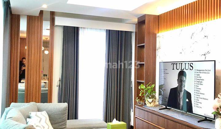 Pasive income 10Jt/Bulan Beli Apartemen MATARAM CITY YOGYAKARTA 2