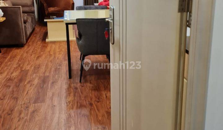 Apartemen Mataram City Yogyakarta Dekat UGM. Siap Huni, Unit Terbatas 1