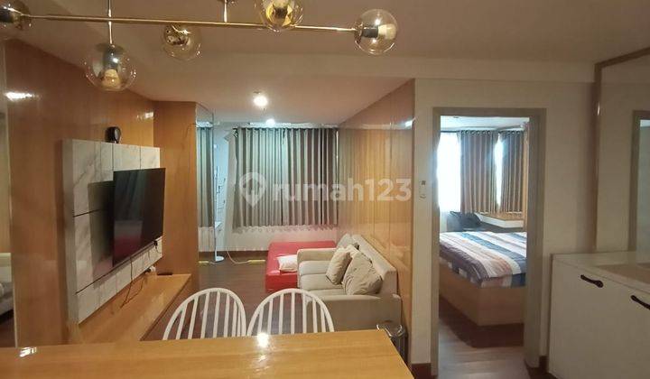 Sewa Apartemen Di Yogyakarta Mataram City  2