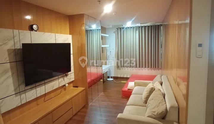 SEWA Apartemen Di Jogja Harian furnis elektronik  2